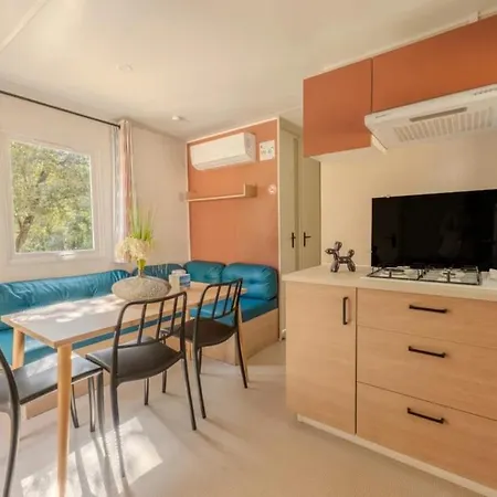 4 Etoiles - Piscine - Ccbfiee Olmeto (Corsica)