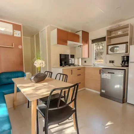 4 Etoiles - Piscine - Ccbfiee Olmeto (Corsica)