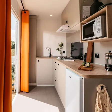 4 Etoiles - Piscine - Ccbfiee Olmeto (Corsica)