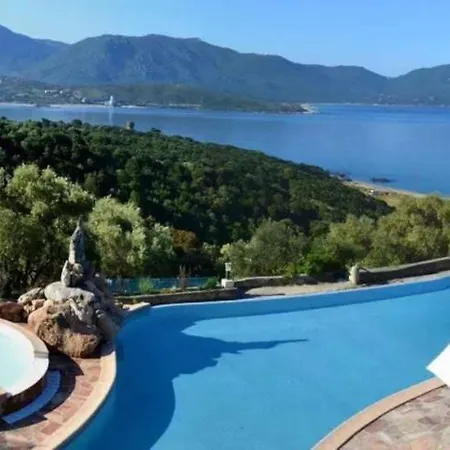 4 Etoiles - Piscine - Ccbfiee Campsite Olmeto (Corsica)