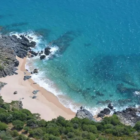 4 Etoiles - Piscine - Ccbfiee Olmeto (Corsica)